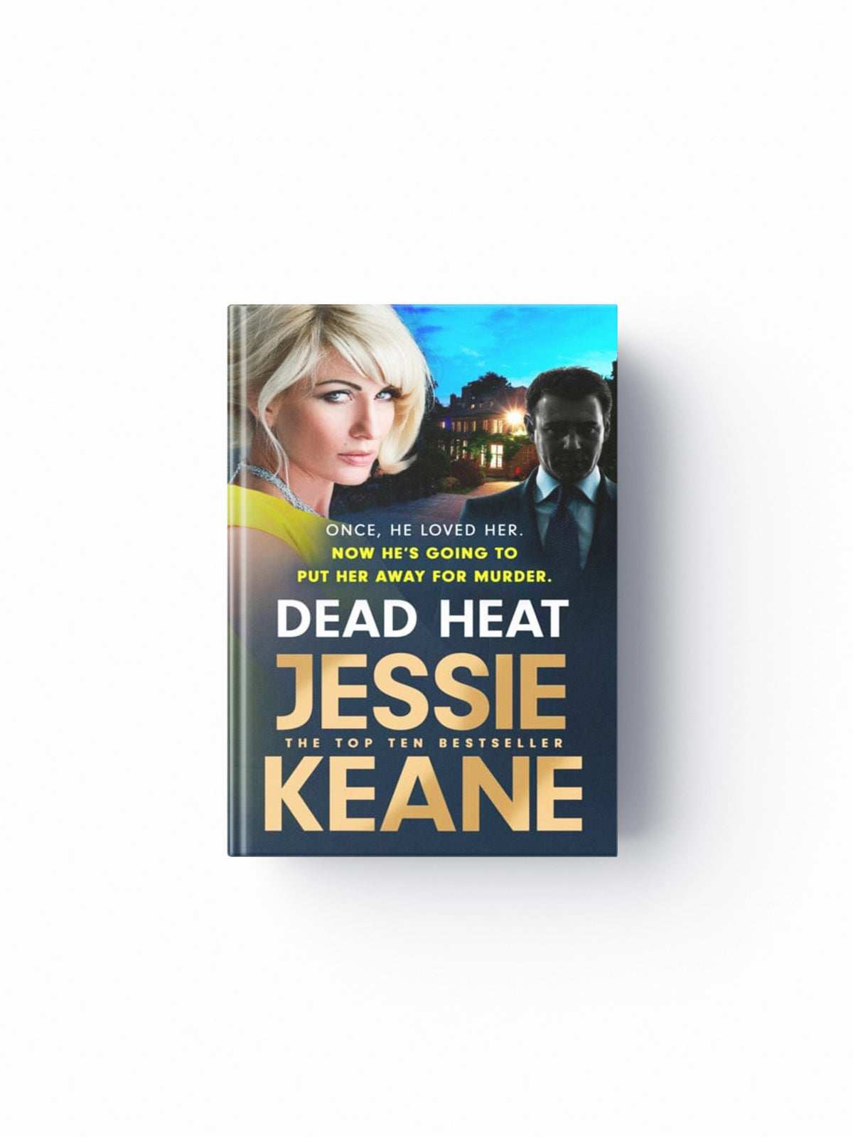 Dead Heat