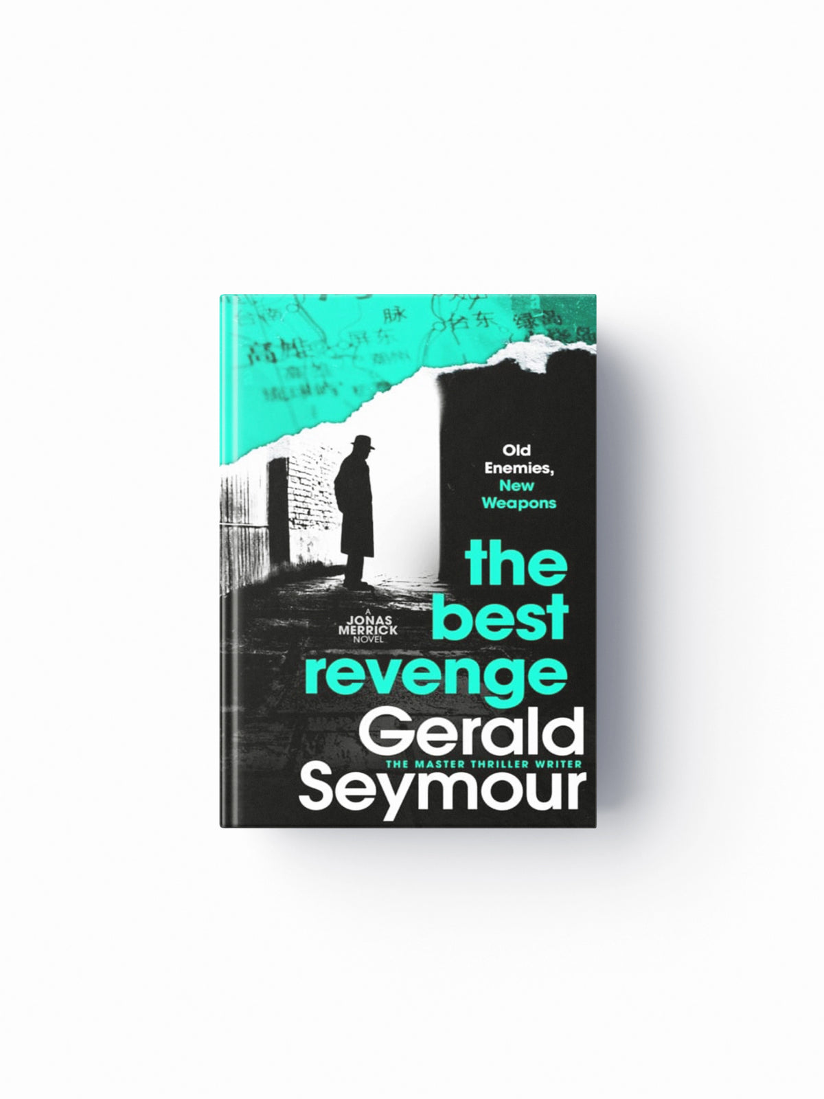 The Best Revenge