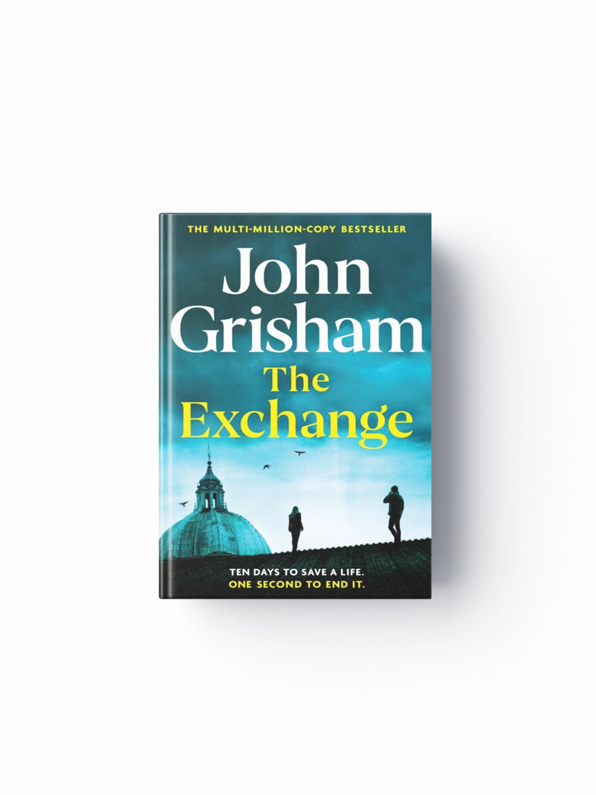 The Exchange