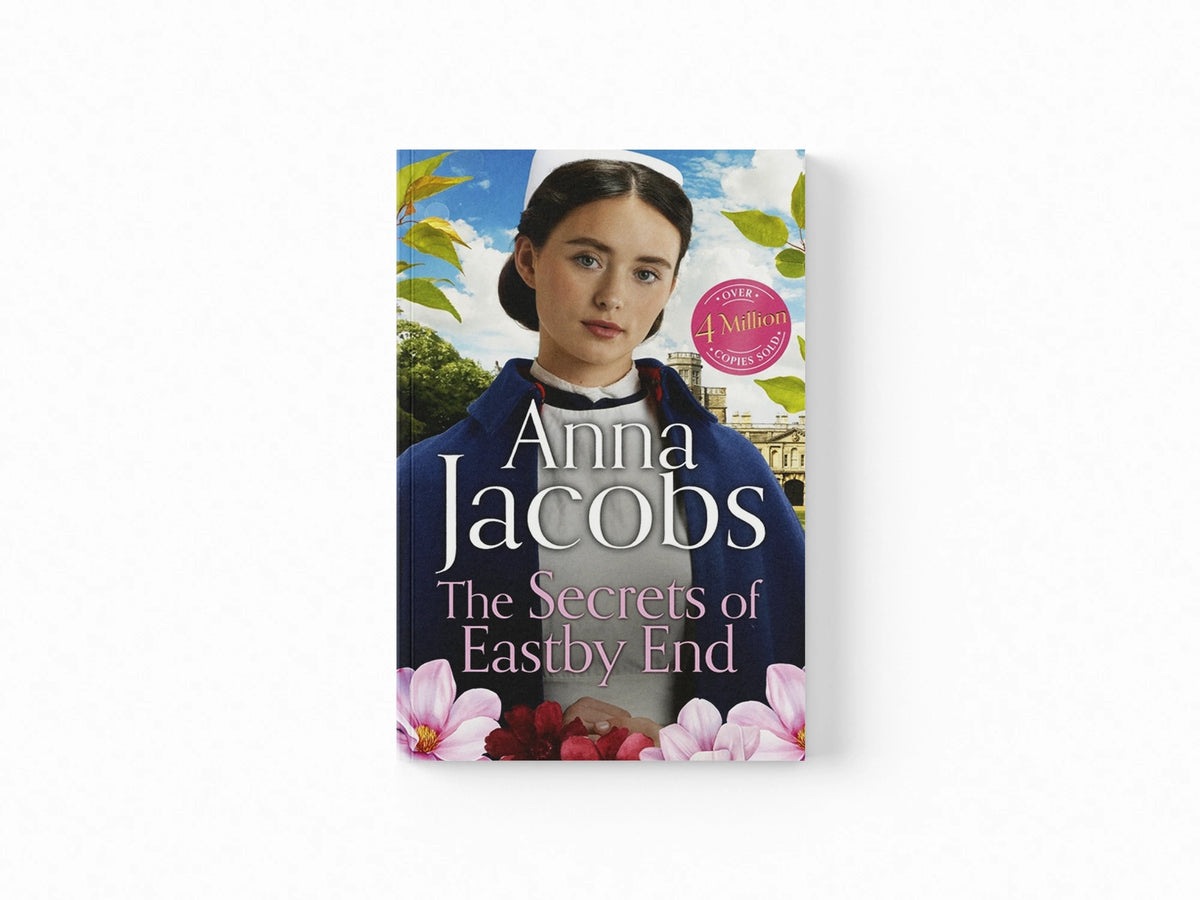 The Secrets of Eastby End