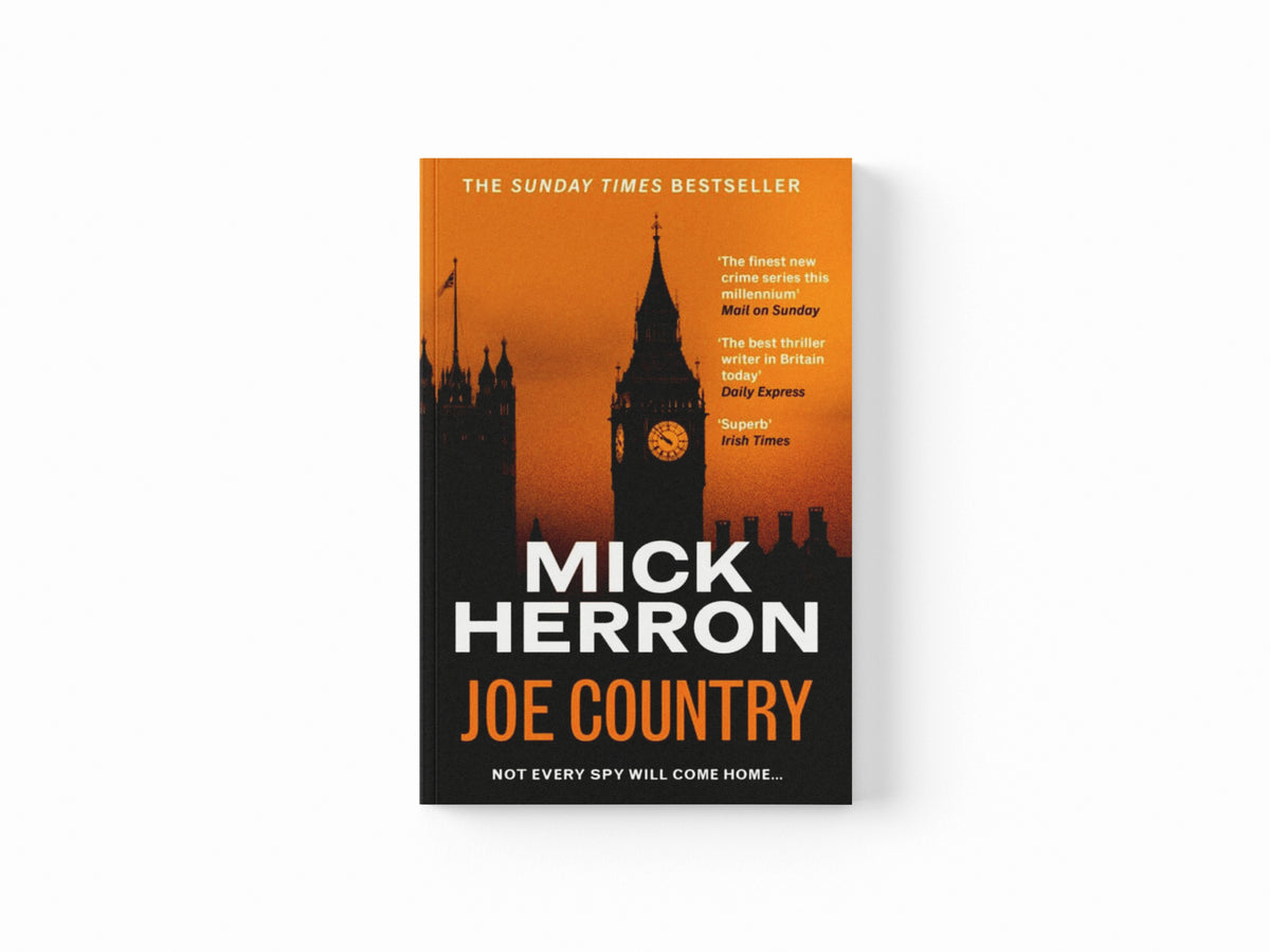 Joe Country