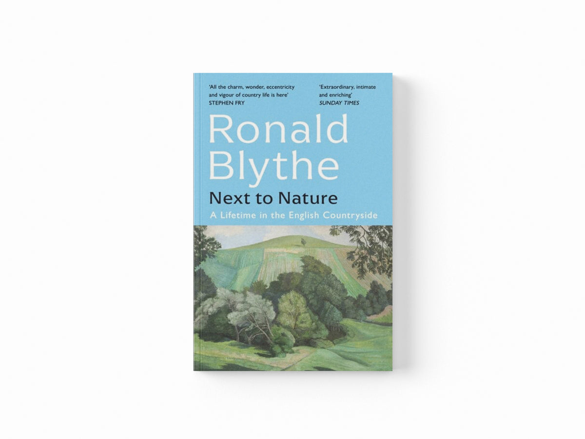 Next to Nature