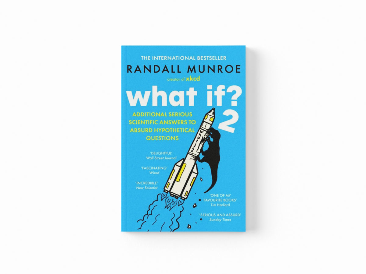 What If?2