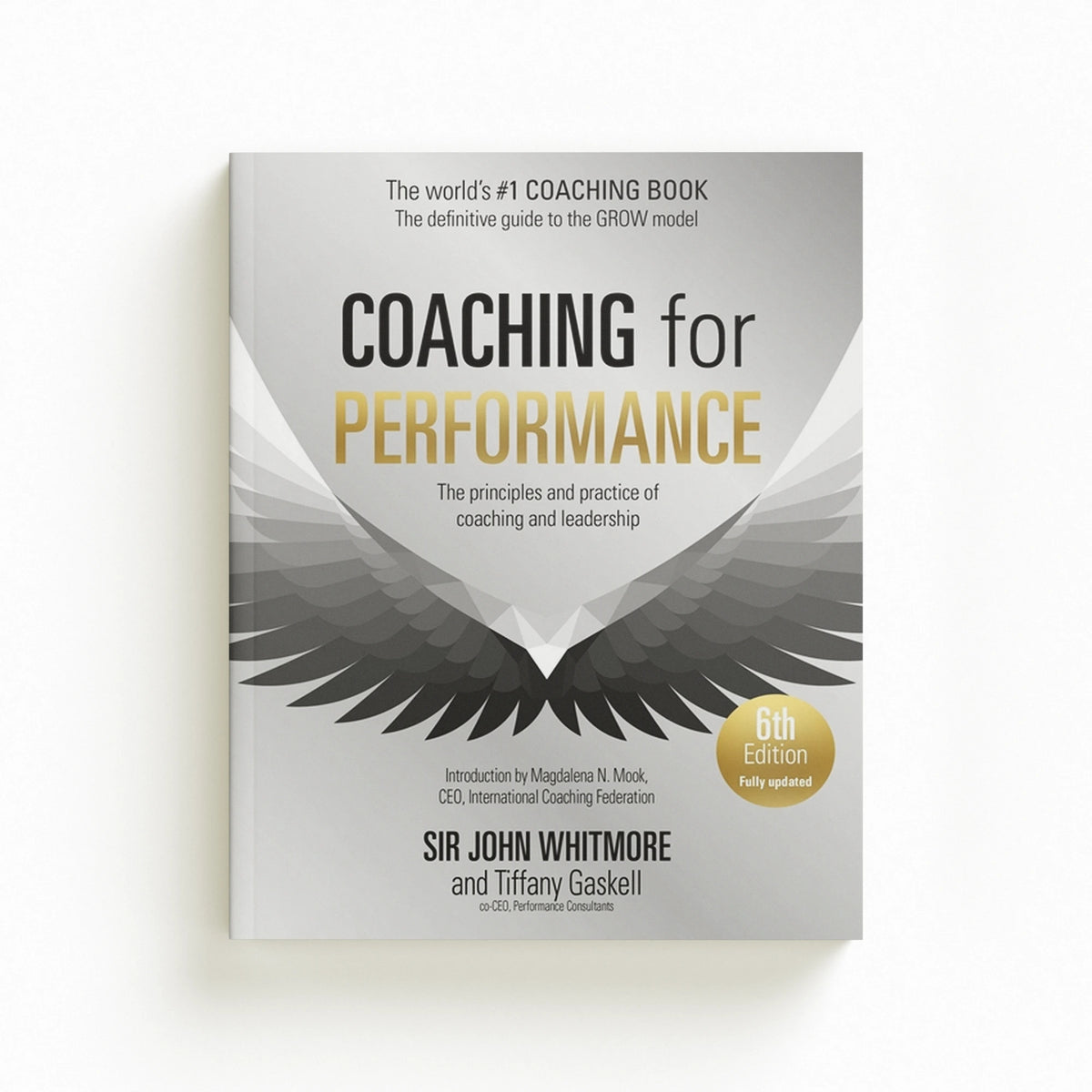 Coaching for Performance, 6th Edition