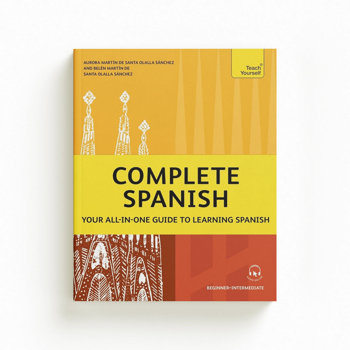 Complete Spanish