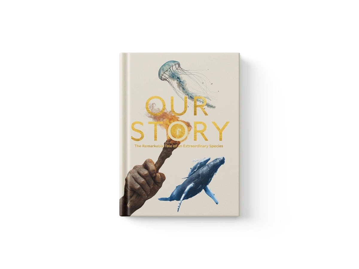 Our Story