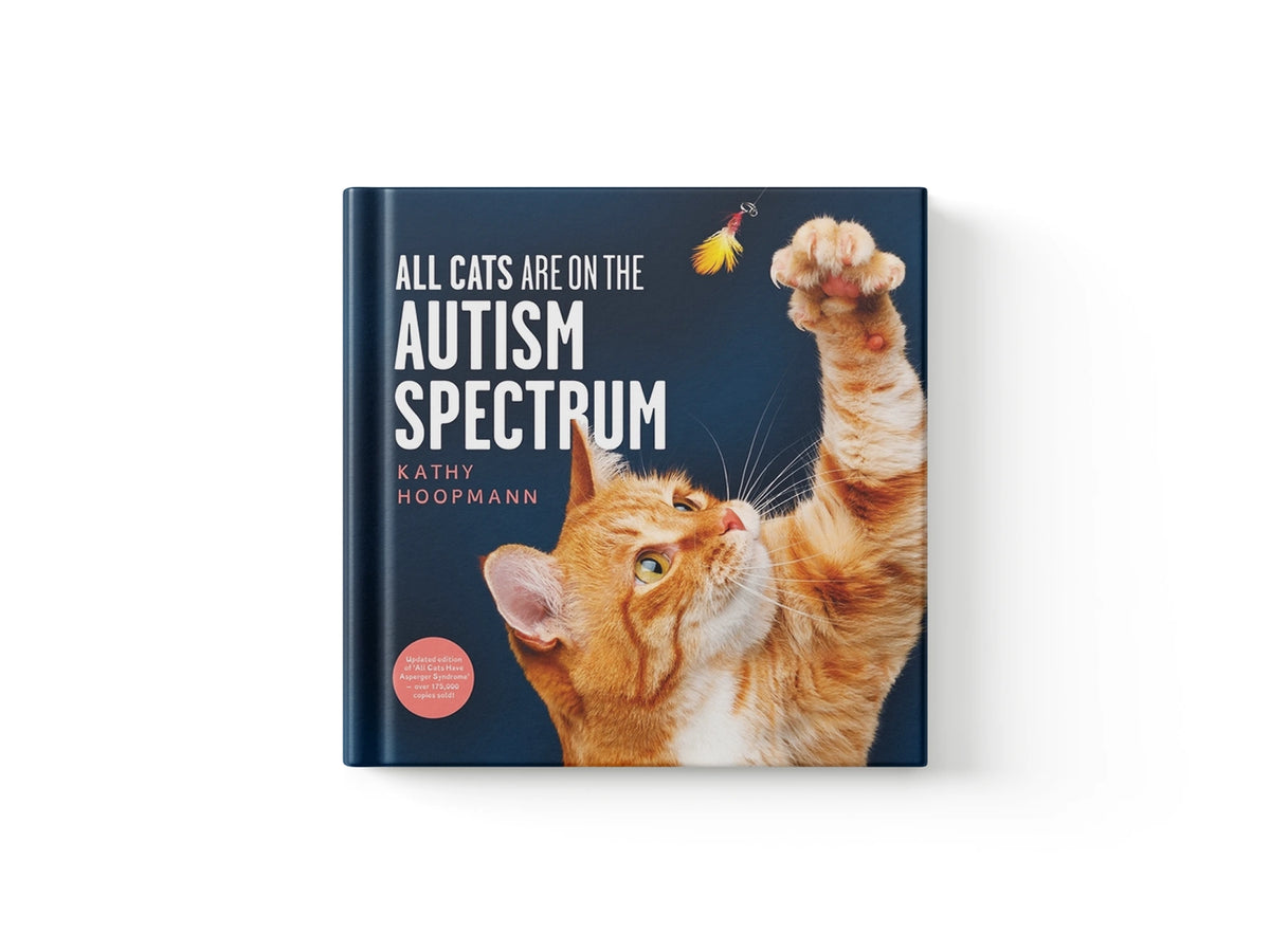 All Cats Are on the Autism Spectrum
