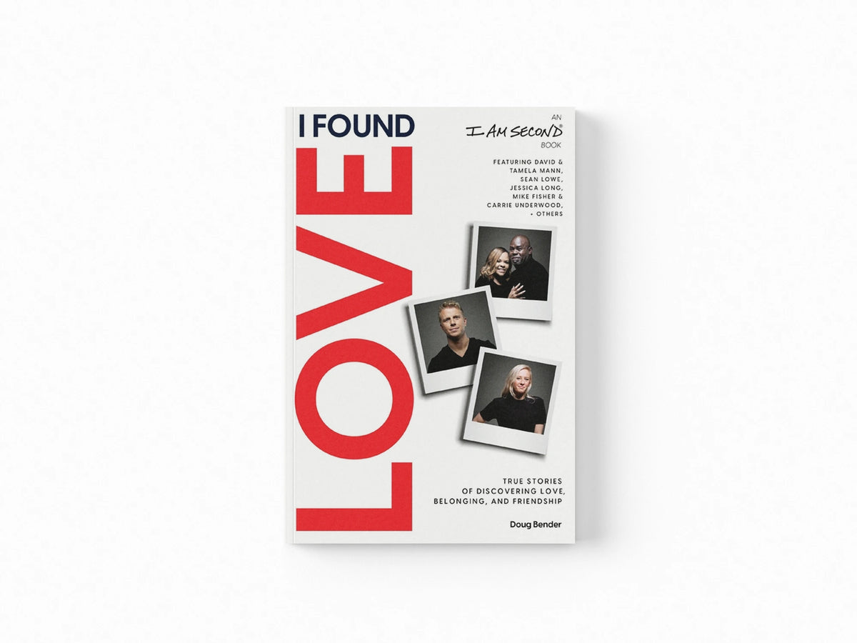 I Found Love