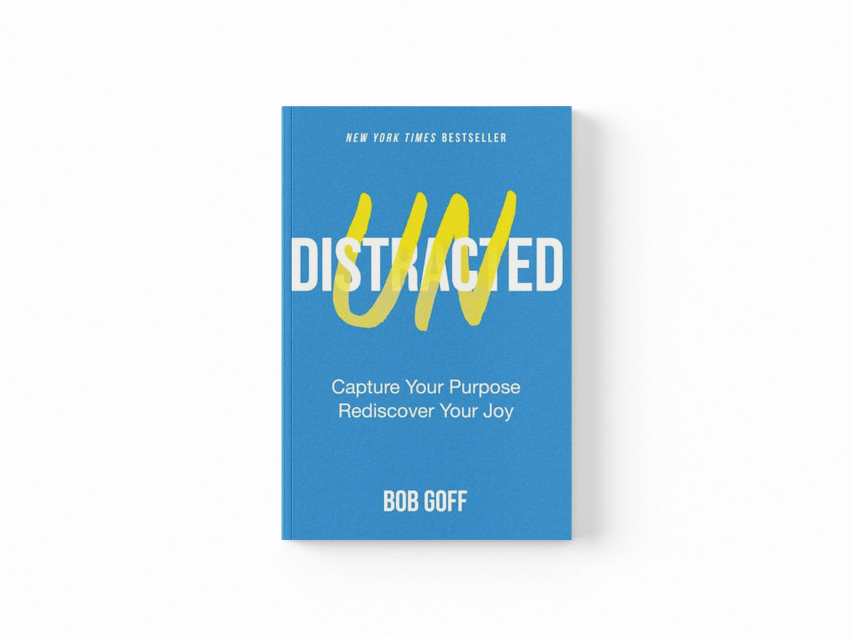 Undistracted