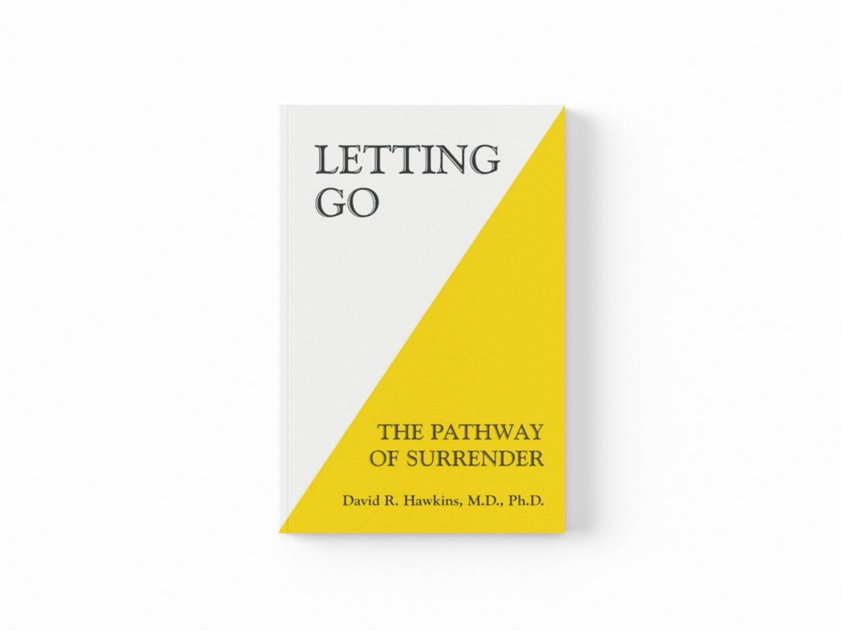 Letting Go