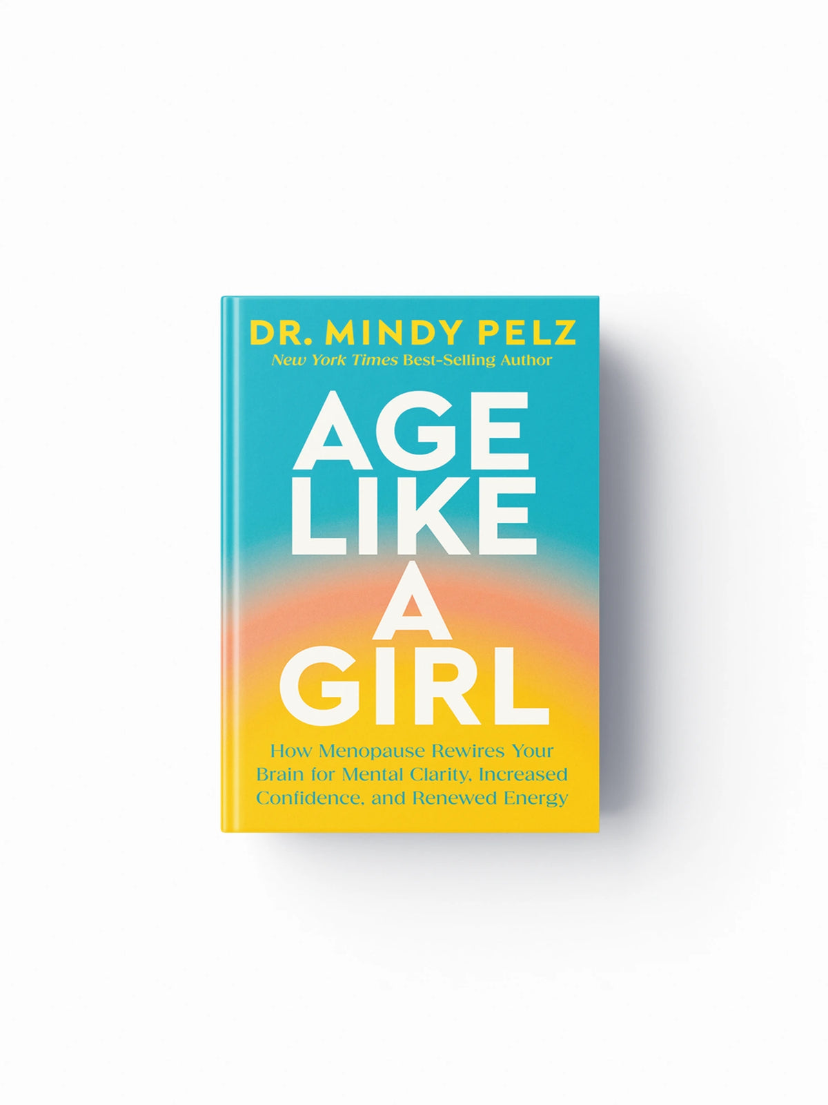 Age Like a Girl