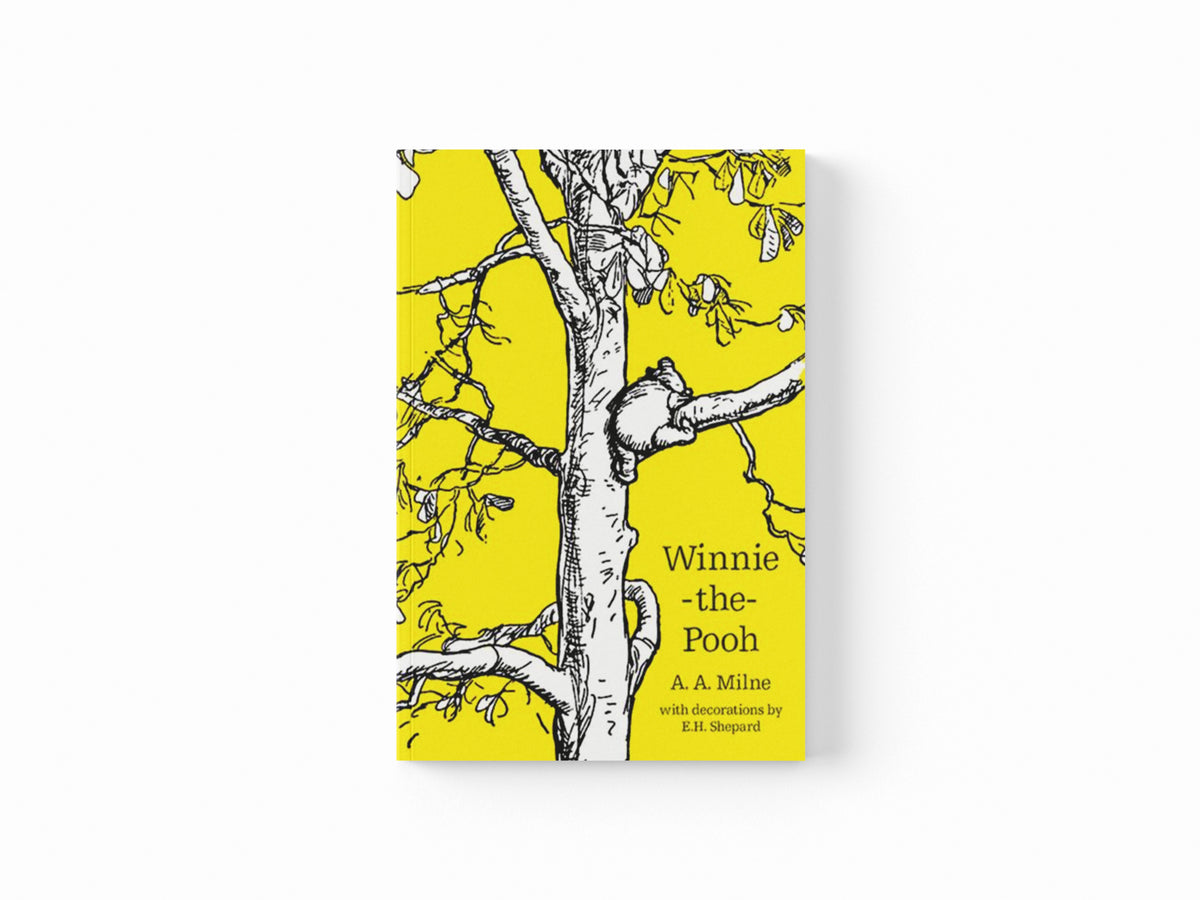 Winnie-the-Pooh