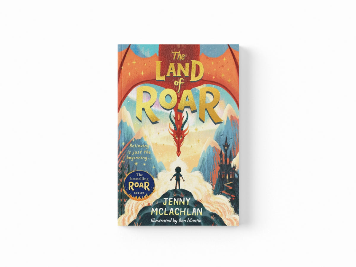 The Land of Roar