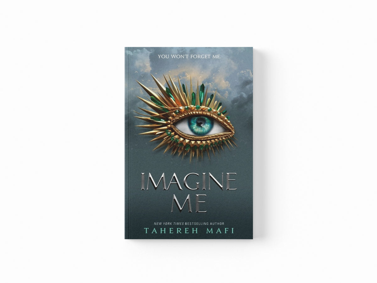 Imagine Me