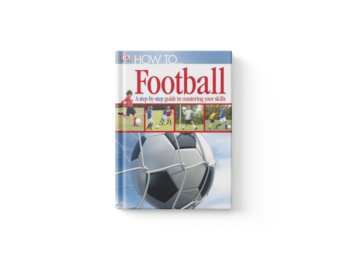 How To...Football