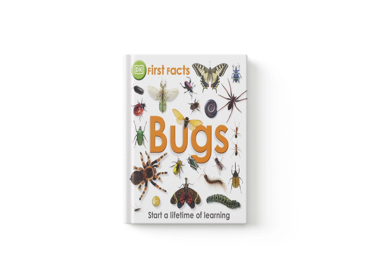 First Facts Bugs