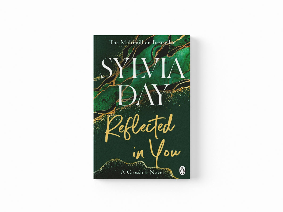 Reflected in You