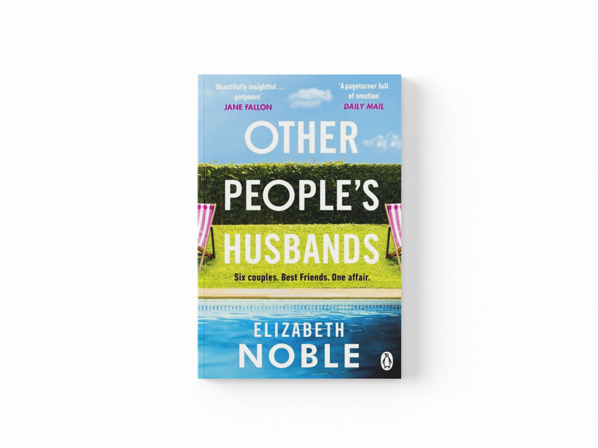 Other People's Husbands