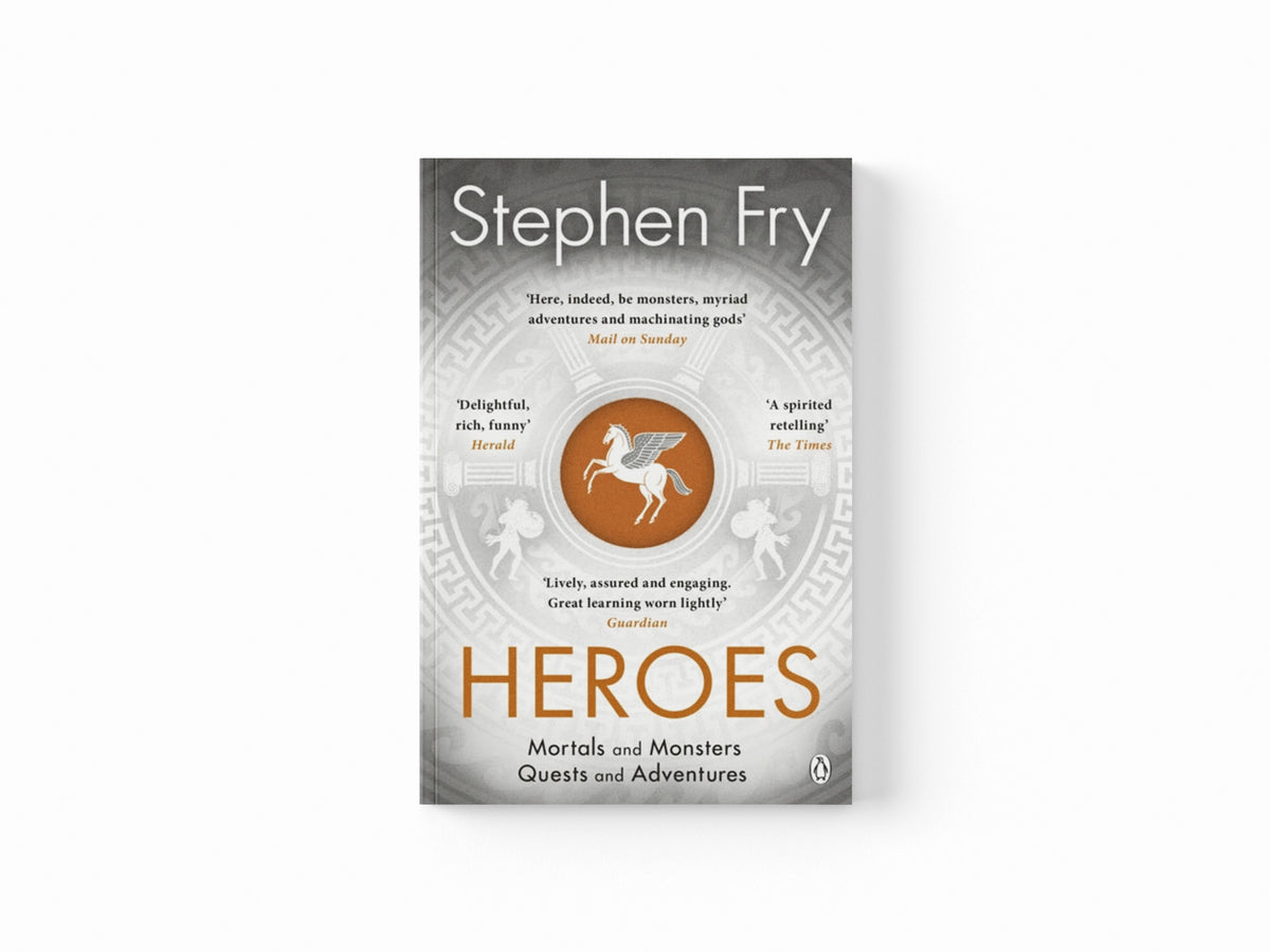 Heroes