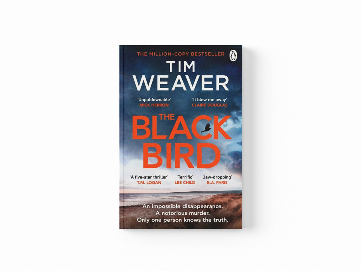 The Blackbird