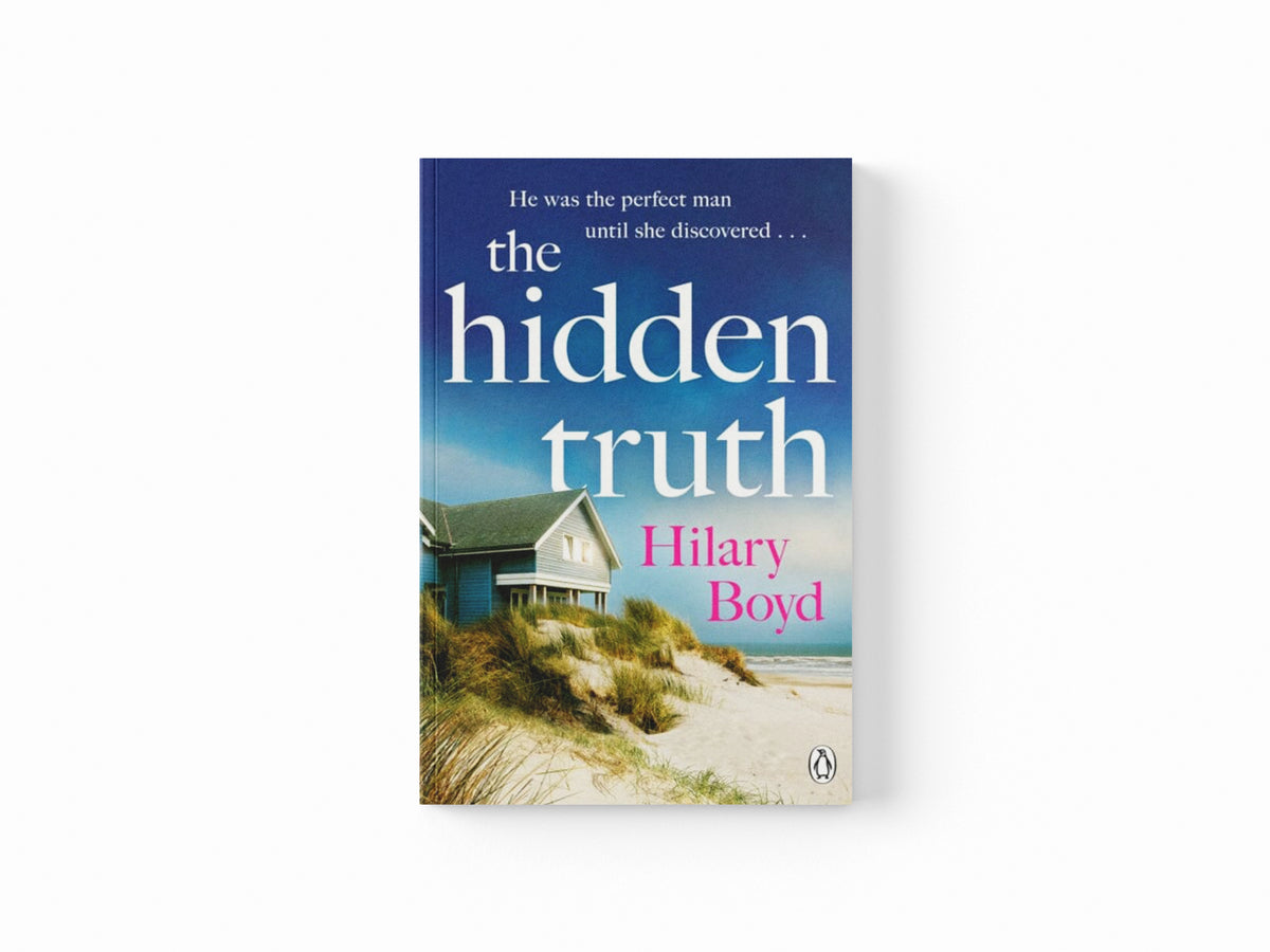 The Hidden Truth