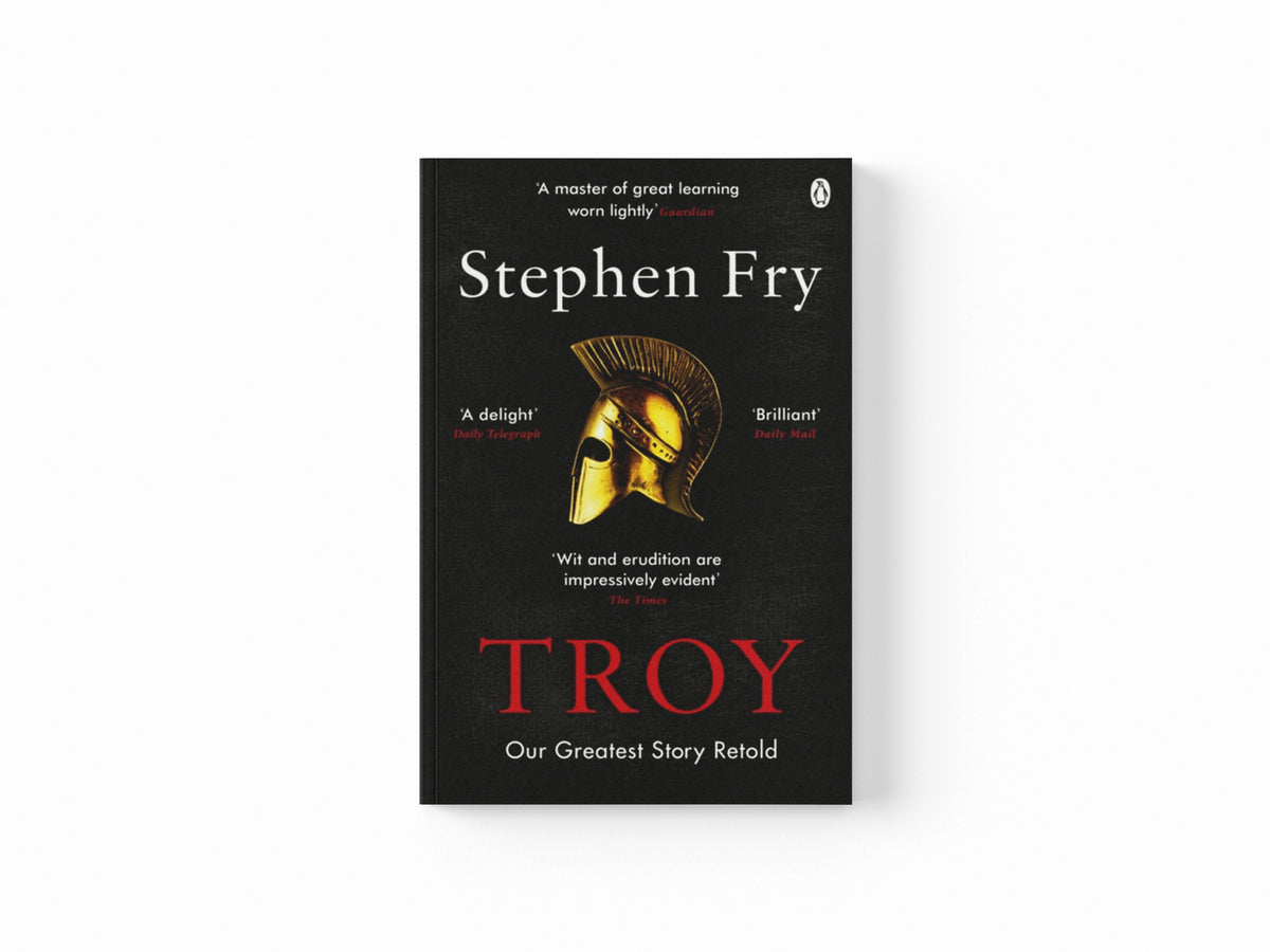 Troy