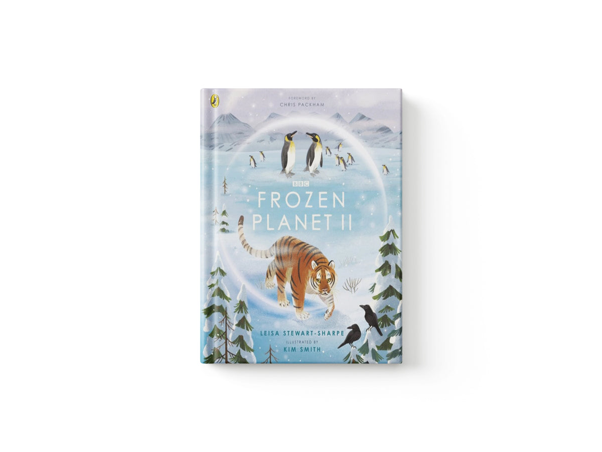Frozen Planet II