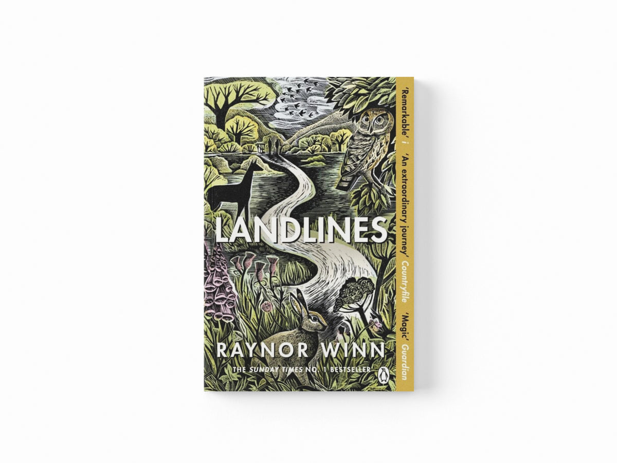 Landlines