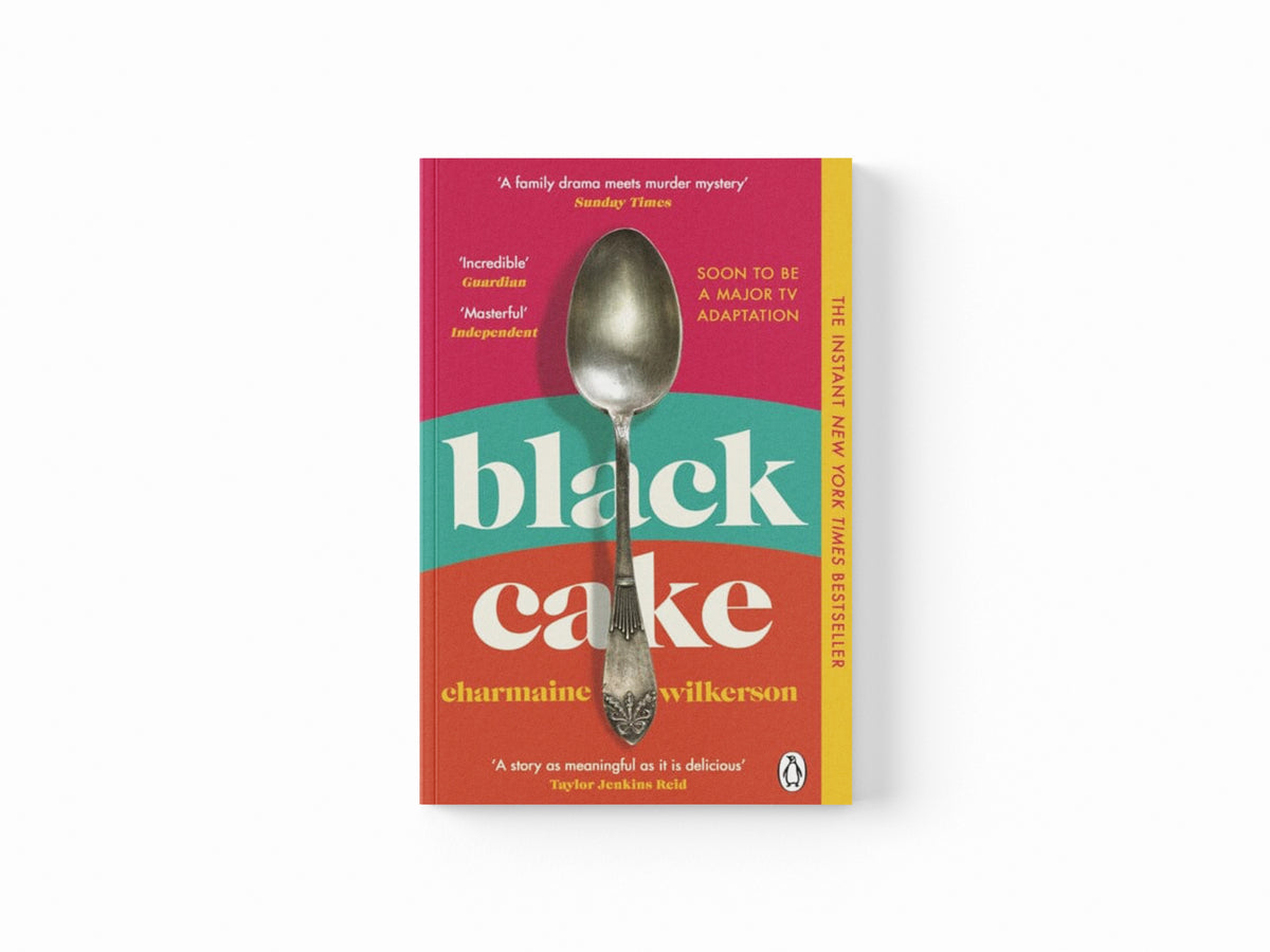 Black Cake
