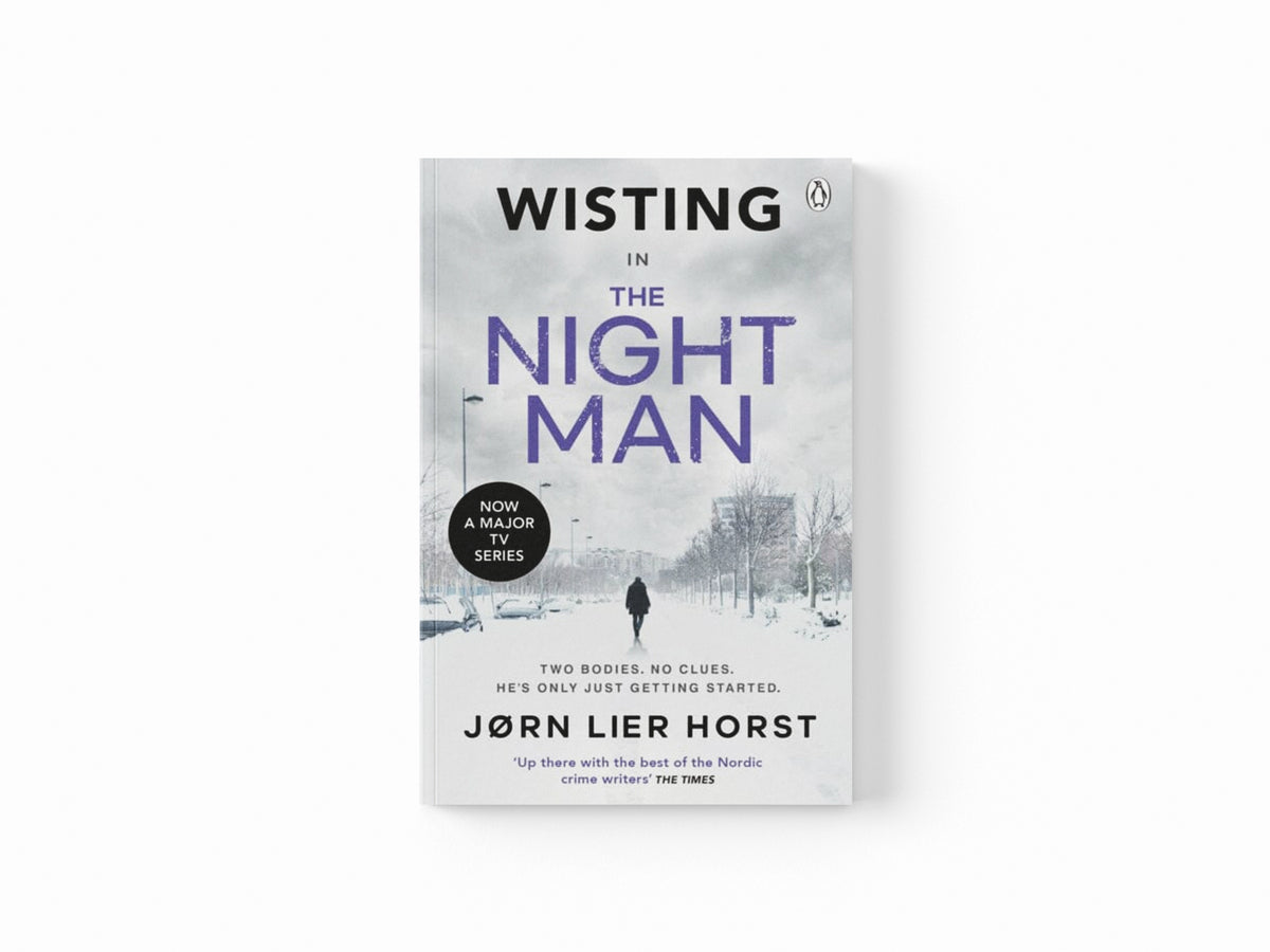 The Night Man