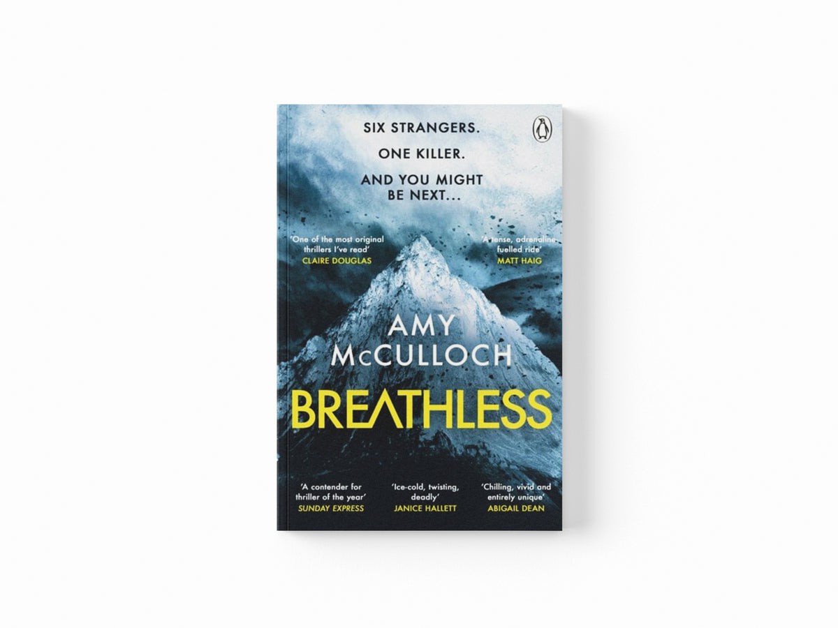 Breathless