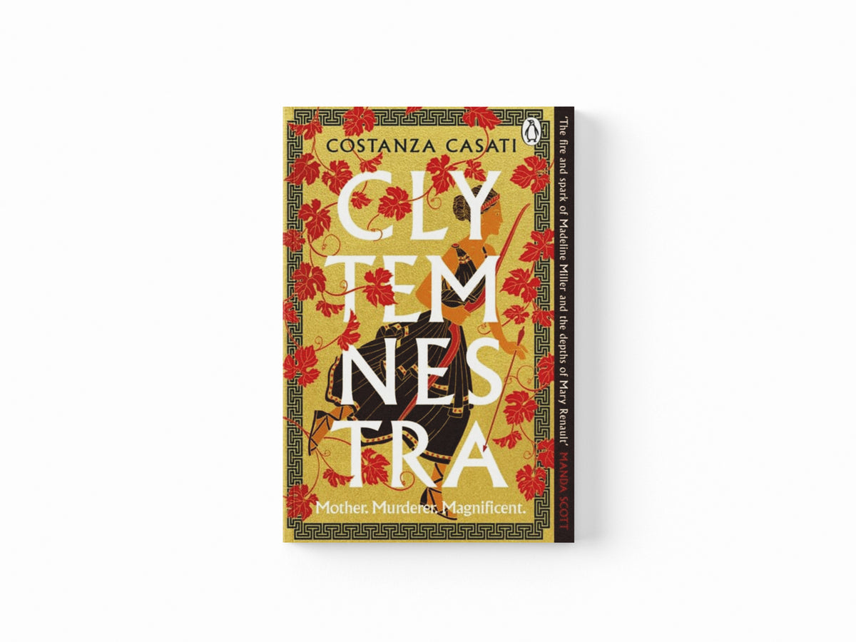 Clytemnestra