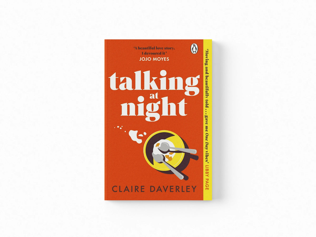 Talking at Night