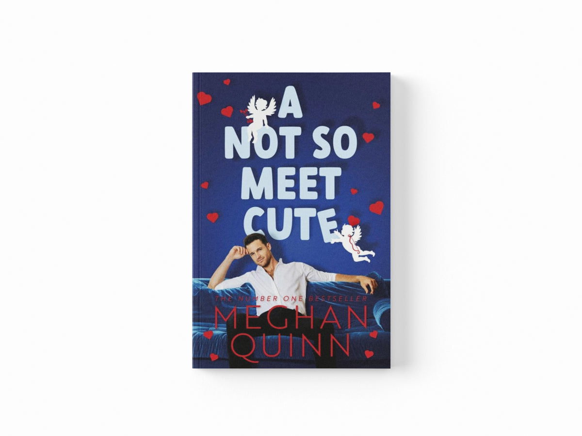 A Not So Meet Cute