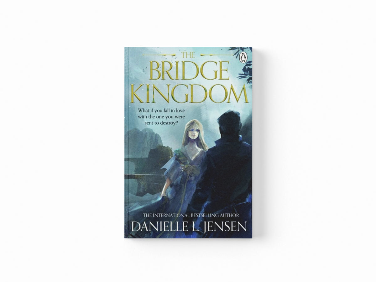 The Bridge Kingdom
