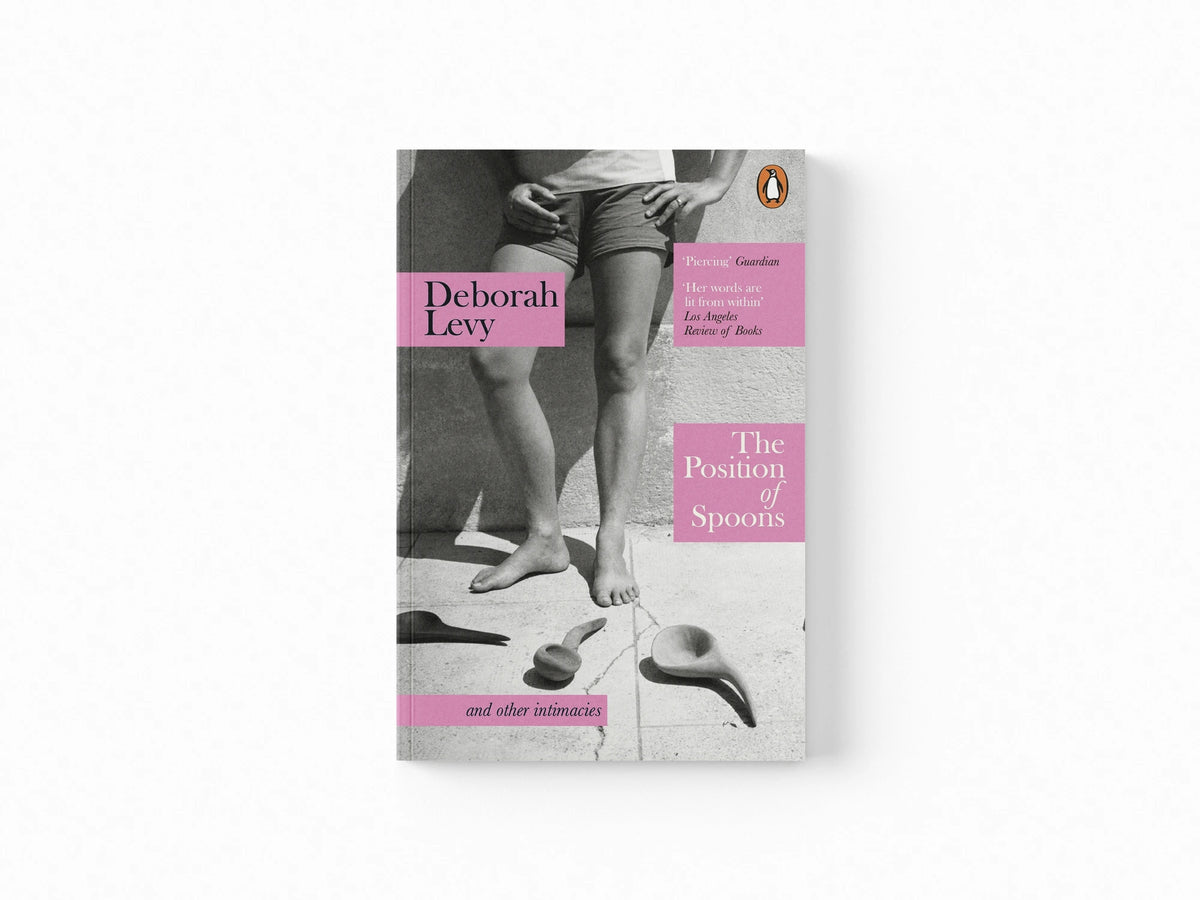The Position of Spoons