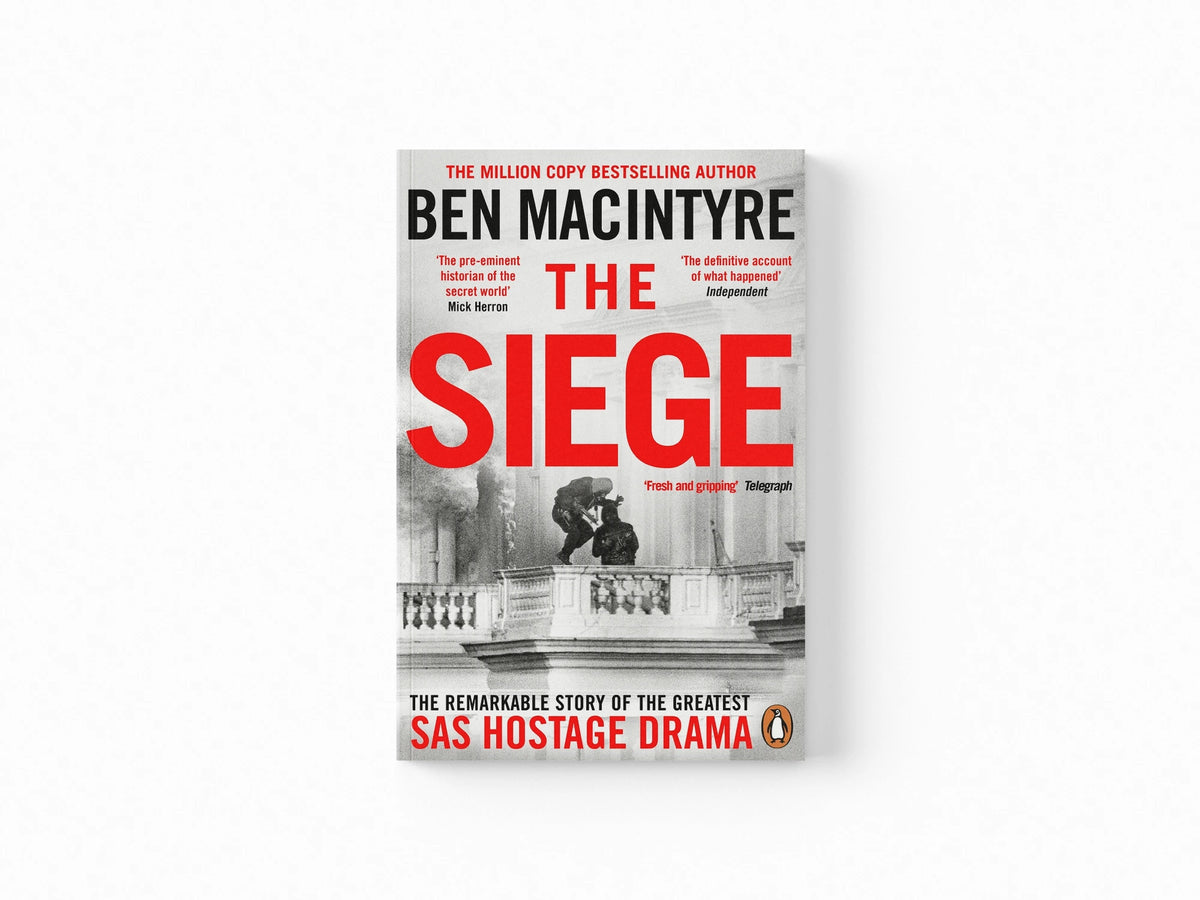 The Siege