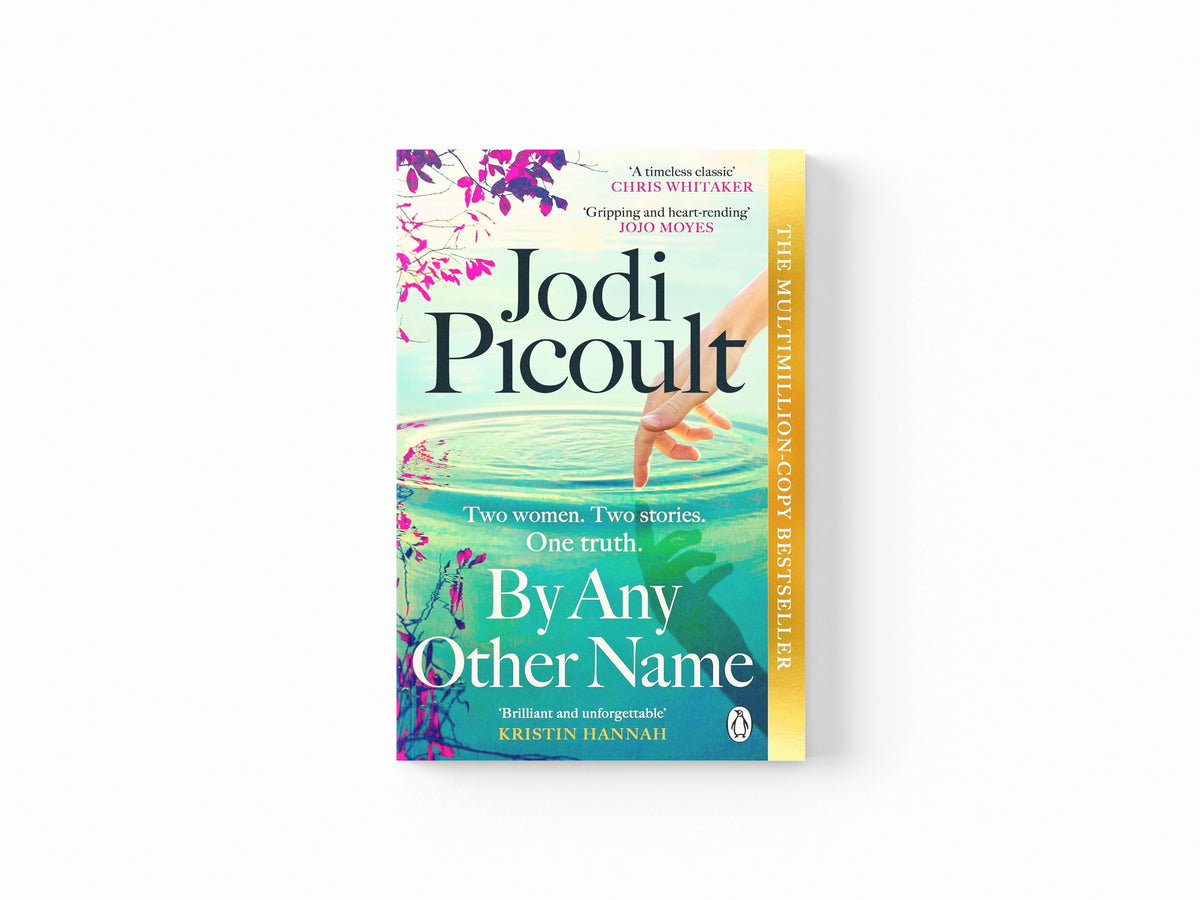 By Any Other Name by Jodi Picoult; 9781405961899