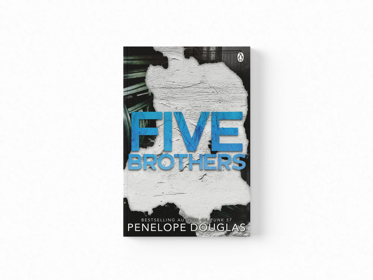 Five Brothers