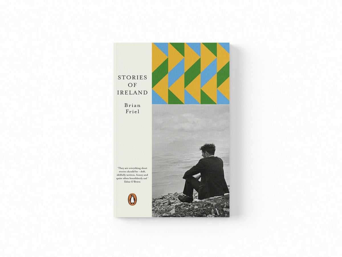 Stories of Ireland