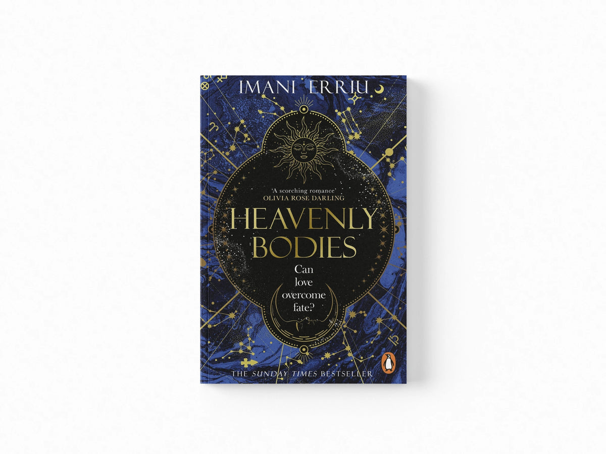 Heavenly Bodies