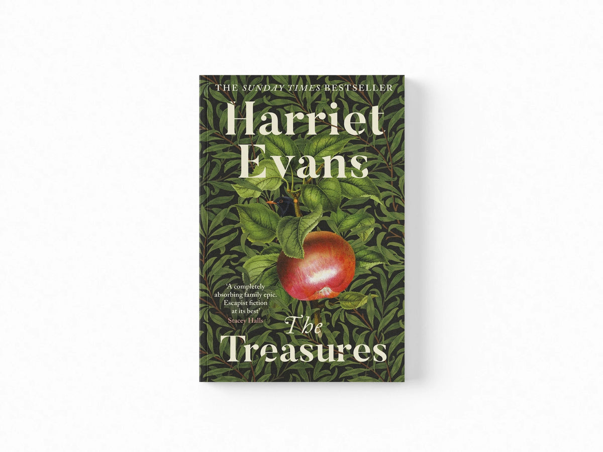 The Treasures
