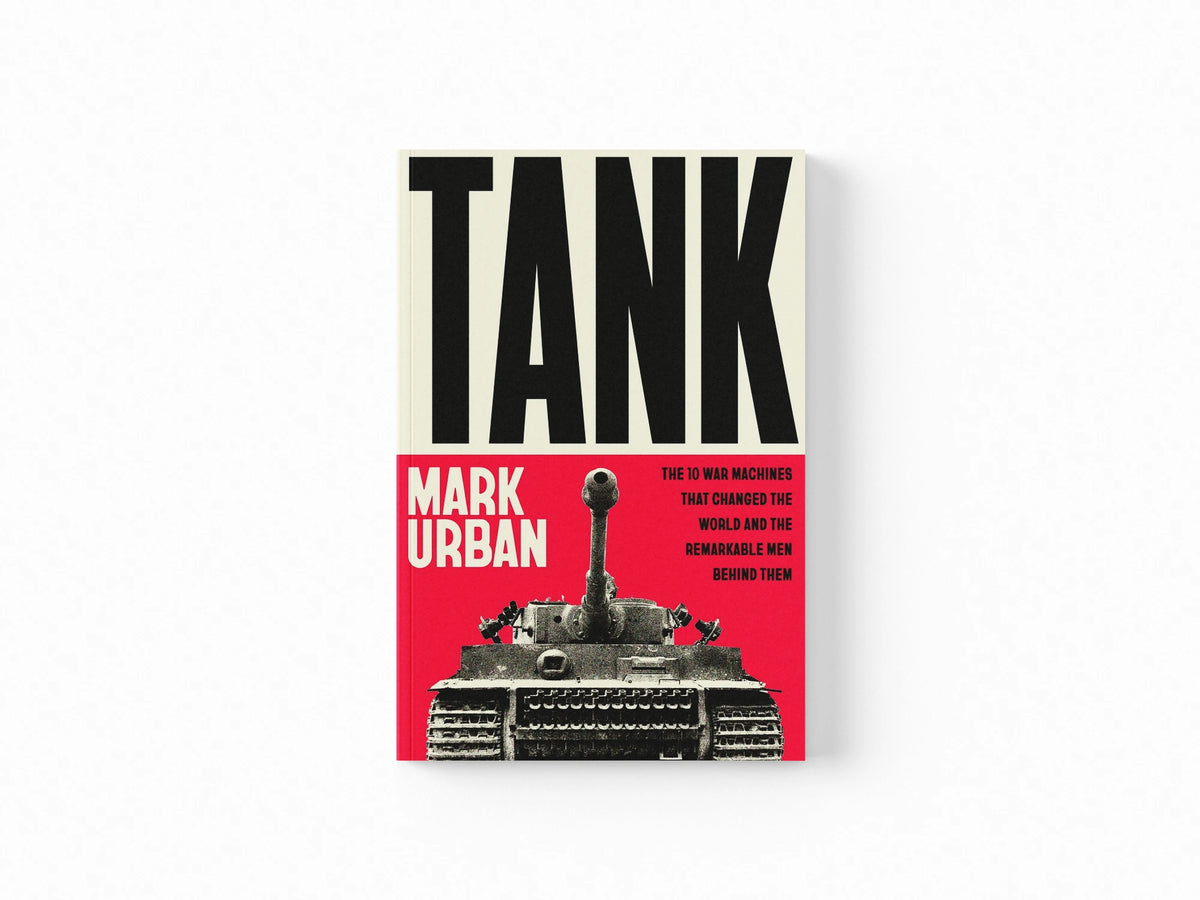 Tank