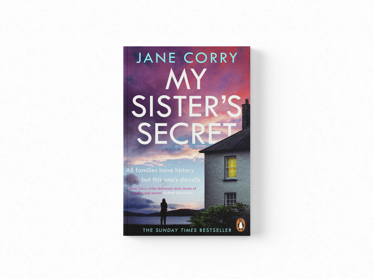 My Sister’s Secret