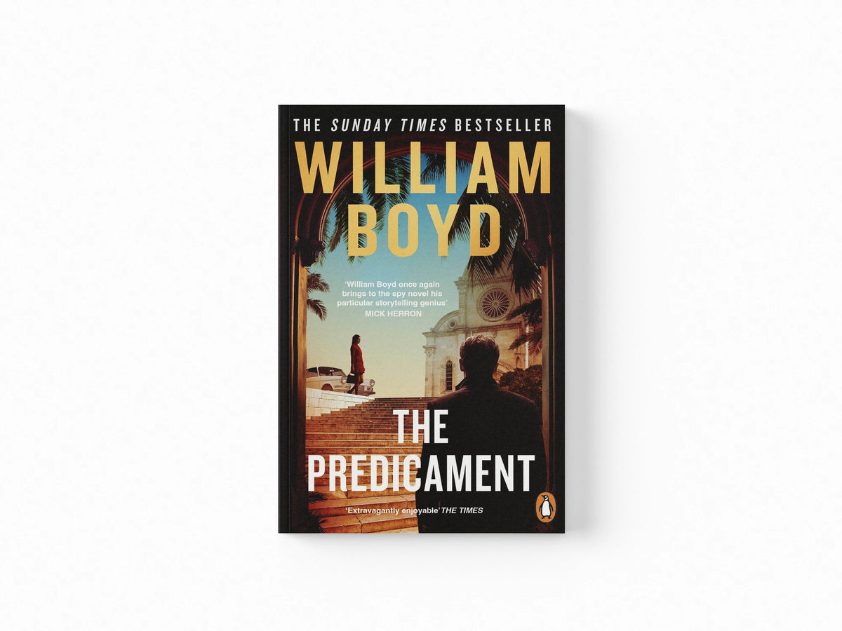 The Predicament
