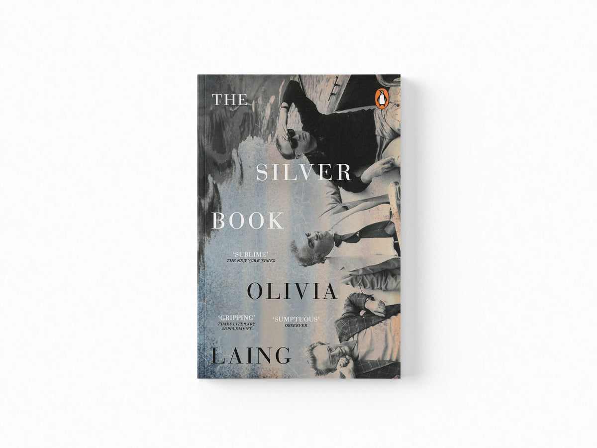 The Silver Book
