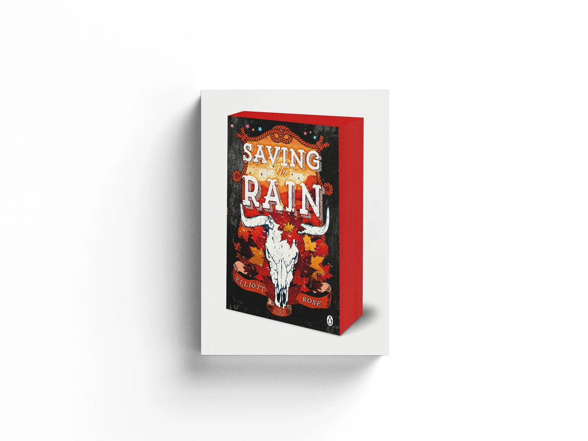 Saving The Rain