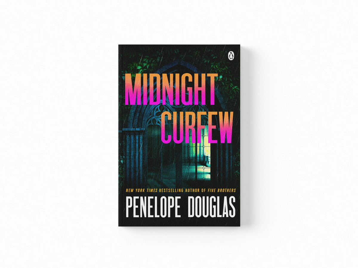 Midnight Curfew