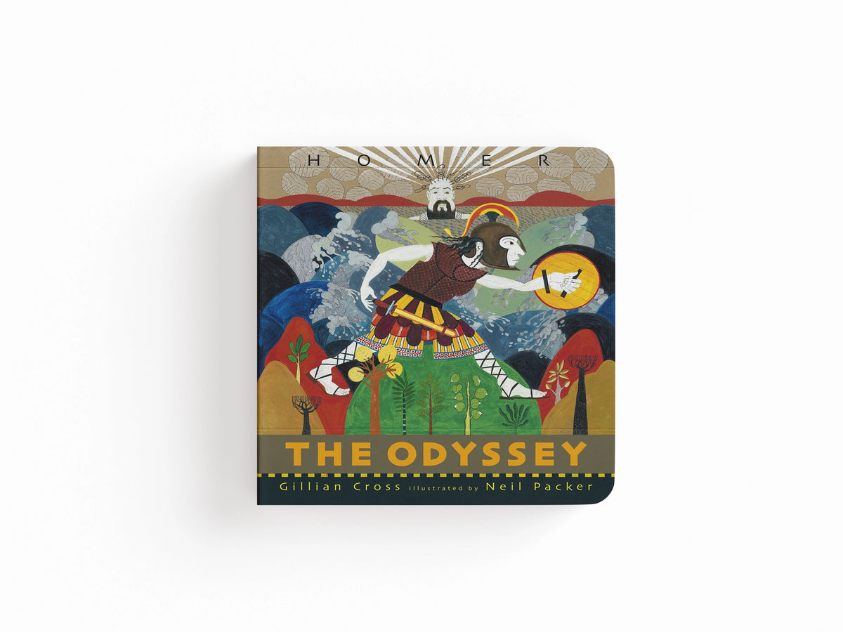 The Odyssey