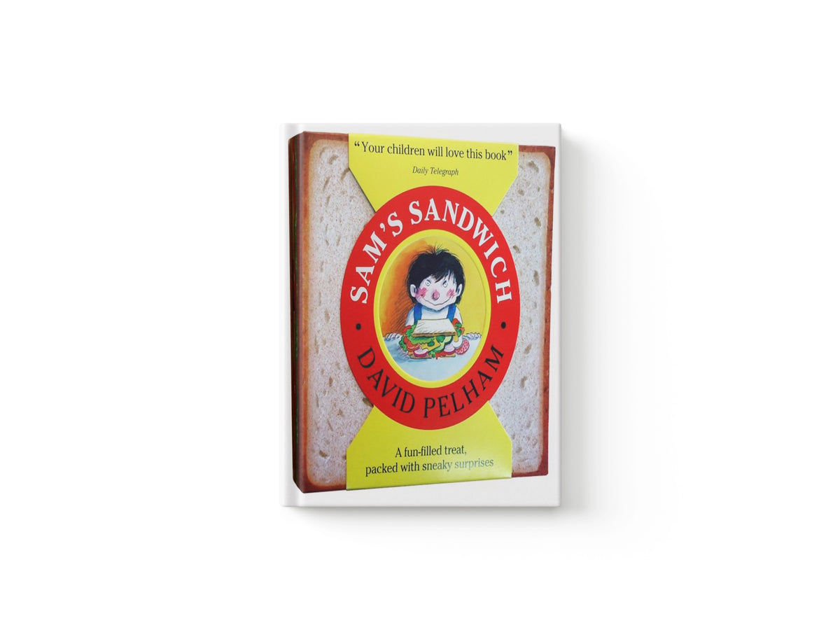 Sam's Sandwich